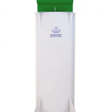 Септик АКВАЛОС в Минеральных Водах