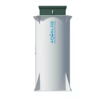 Септик АКВАЛОС в Минеральных Водах