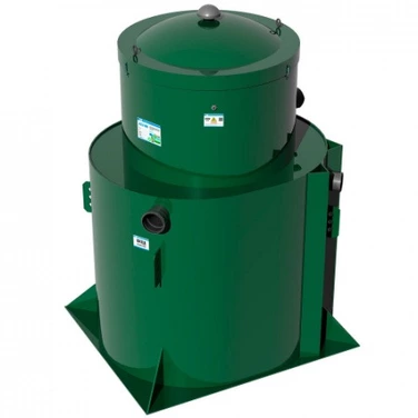 Септик ALTA BIO в Минеральных Водах