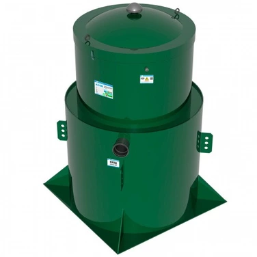 Септик ALTA BIO в Минеральных Водах