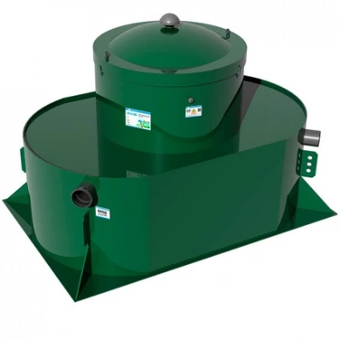 Септик ALTA BIO в Минеральных Водах