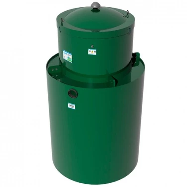 Септик ALTA BIO в Минеральных Водах