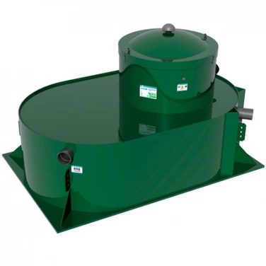 Септик ALTA BIO в Минеральных Водах