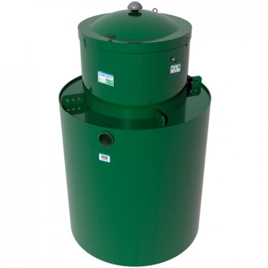 Септик ALTA BIO в Минеральных Водах