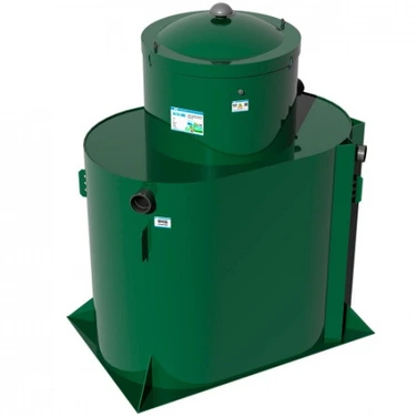 Септик ALTA BIO в Минеральных Водах