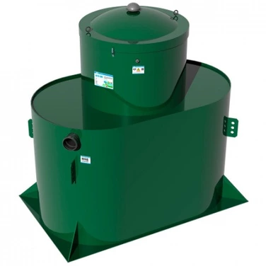 Септик ALTA BIO в Минеральных Водах