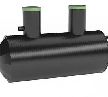 Септик БАРС в Минеральных Водах