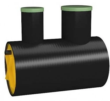 Септик БАРС в Минеральных Водах