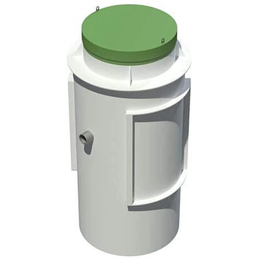 Септик ТОПОЛЬ в Минеральных Водах