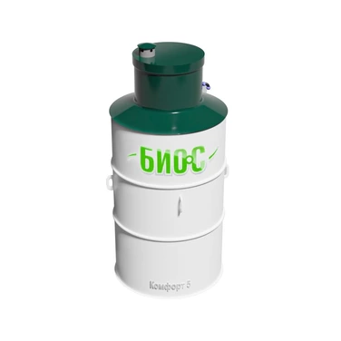 Септик БИО-С в Минеральных Водах