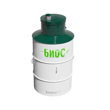 Септик БИО-С в Минеральных Водах