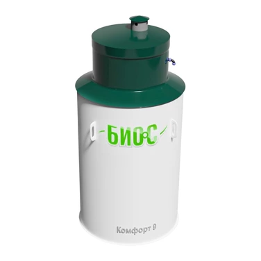 Септик БИО-С в Минеральных Водах