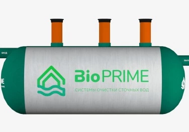 Септик БИОПРАЙМ в Минеральных Водах