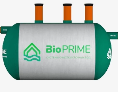 Септик БИОПРАЙМ в Минеральных Водах