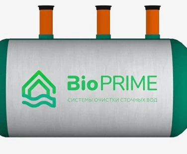 Септик БИОПРАЙМ в Минеральных Водах