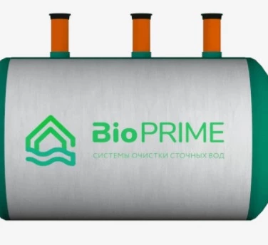 Септик БИОПРАЙМ в Минеральных Водах