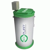 Септик БИОПУРИТ в Минеральных Водах