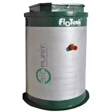 Септики вертикальные в Минеральных Водах