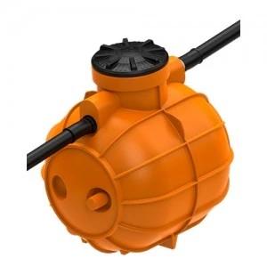 Септик БИОСТОК в Минеральных Водах