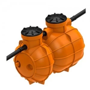 Септик БИОСТОК в Минеральных Водах