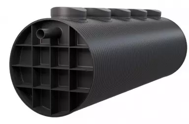 Септик Диамант 30