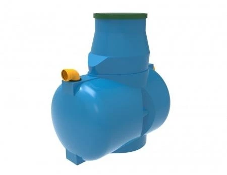 Септик Дочиста Профи 8 ПР