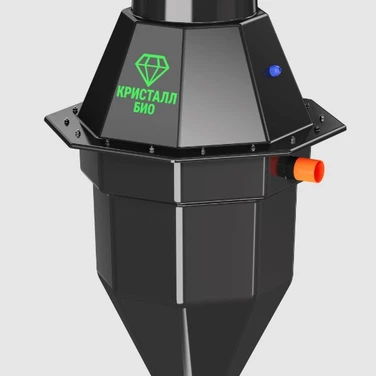 Септик Кристалл в Минеральных Водах