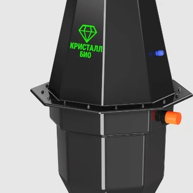 Септик Кристалл в Минеральных Водах