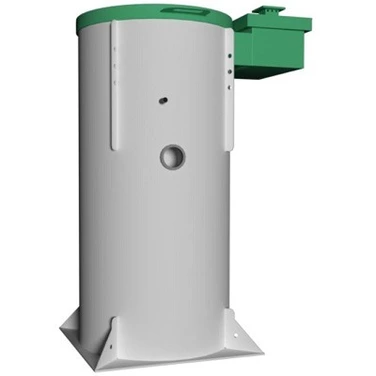 Септик с установкой под ключ в Минеральных Водах | Купить по цене от производителя