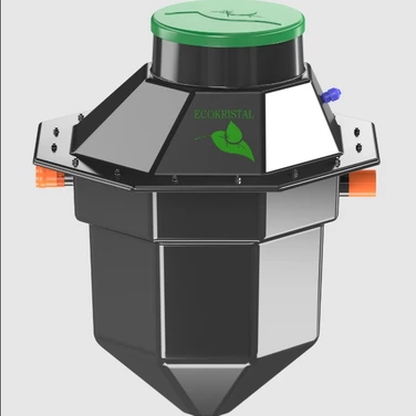 Септик Кристалл в Минеральных Водах