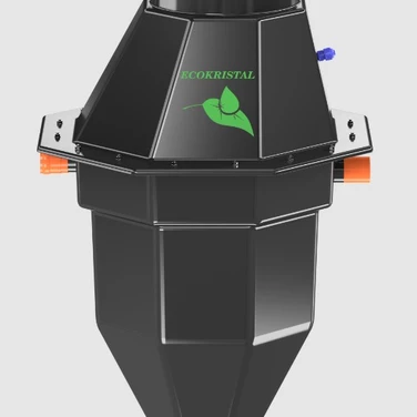 Септик Кристалл в Минеральных Водах