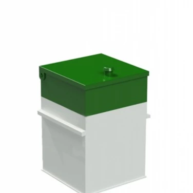 Септик Эко- Гранд в Минеральных Водах