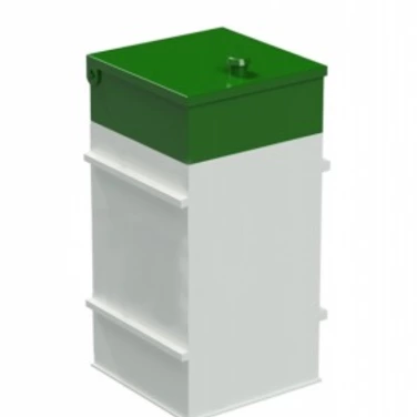 Септик Эко- Гранд в Минеральных Водах