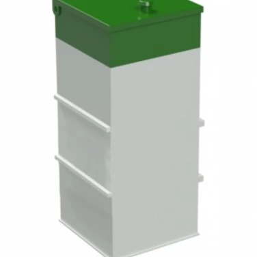 Септик Эко- Гранд в Минеральных Водах