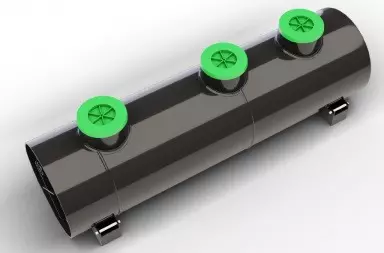 Септик Эко-Л 12+ ПР