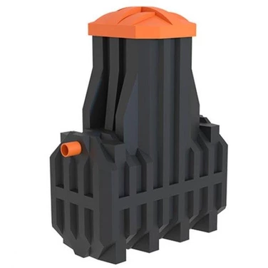 Септик ERGOBOX в Минеральных Водах