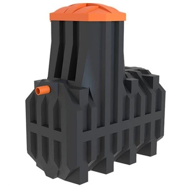 Септик ERGOBOX в Минеральных Водах