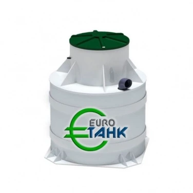 Септик ЕВРОТАНК в Минеральных Водах