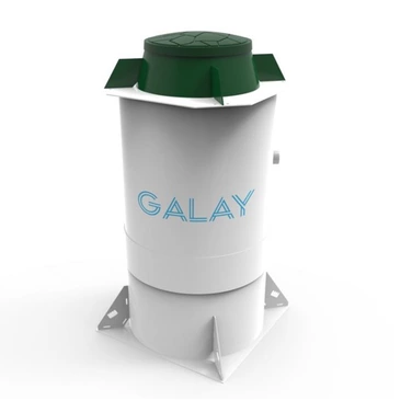 Септик GALAY в Минеральных Водах