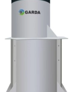 Септик GARDA в Минеральных Водах