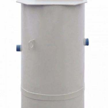 Септик с установкой под ключ в Минеральных Водах | Купить по цене от производителя