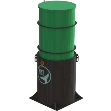 Септик КИТ в Минеральных Водах