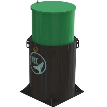 Септик КИТ в Минеральных Водах