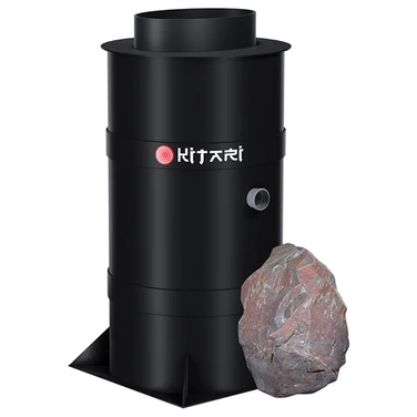 Септик KITARI BLACK в Минеральных Водах