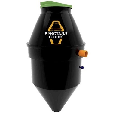 Септик КРИСТАЛЛ МСК в Минеральных Водах