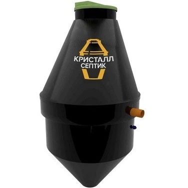 Септик КРИСТАЛЛ МСК в Минеральных Водах