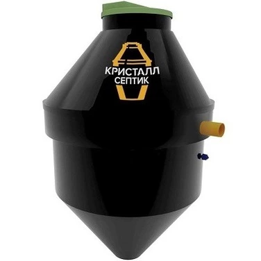 Септик КРИСТАЛЛ МСК в Минеральных Водах