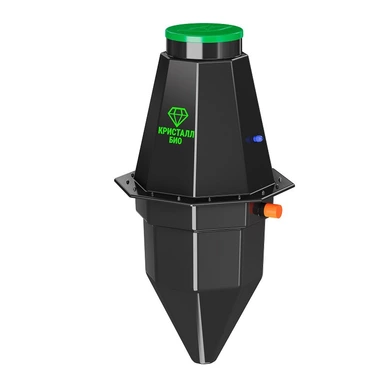 Септик Кристалл в Минеральных Водах