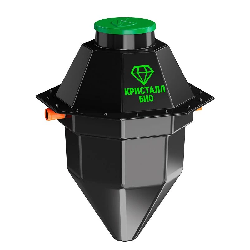 Септик Кристалл-8 Био