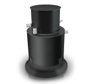 Септик КРОТ в Минеральных Водах